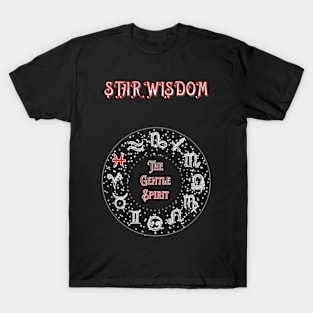 Star wisdom: Pisces T-Shirt